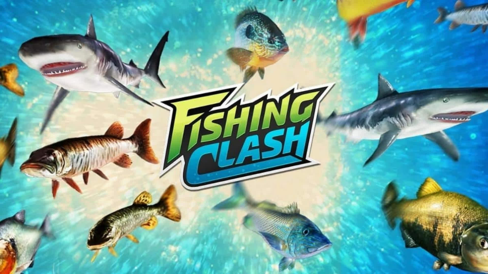 Подарочные коды для Fishing Clash на январь 2023 года