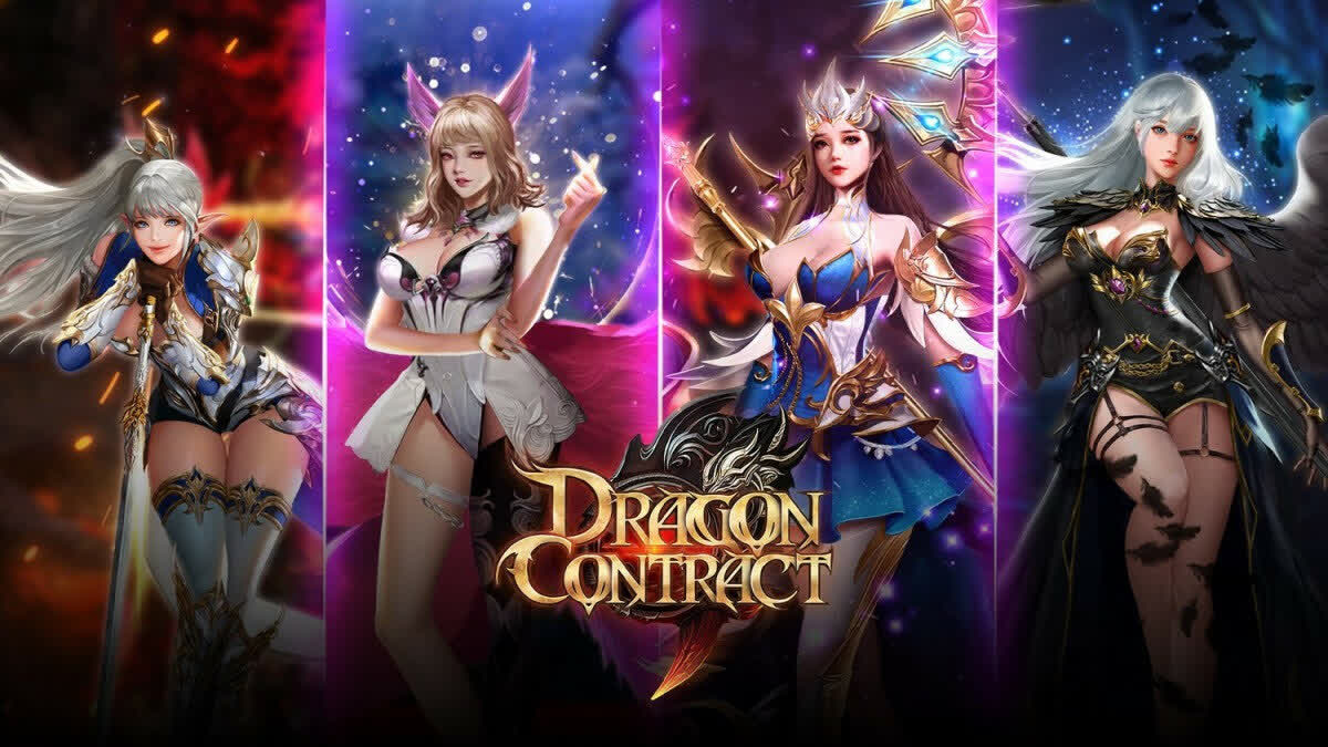 Dragon Contract