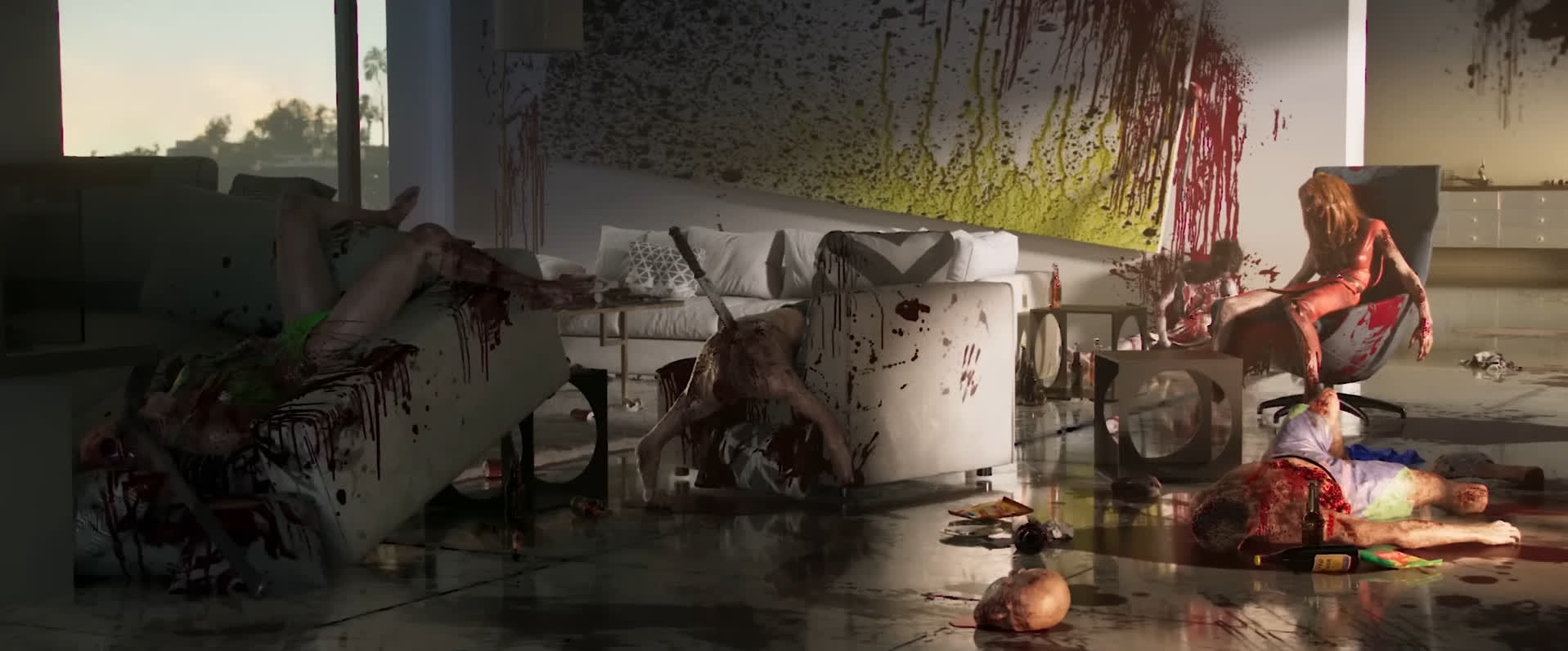 Dead Island 2