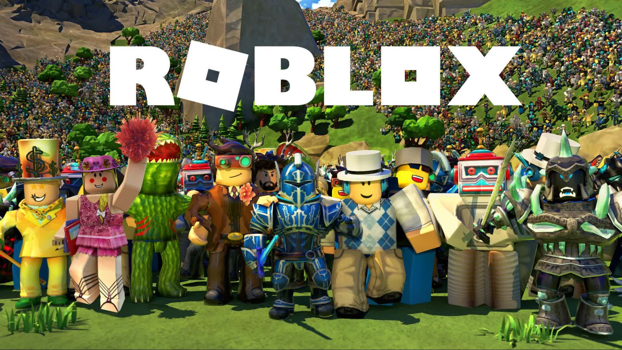 Песни из аниме в Roblox
