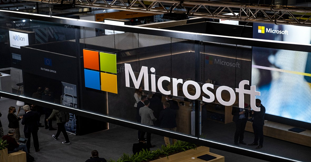 Microsoft обновило своё соглашение с работниками