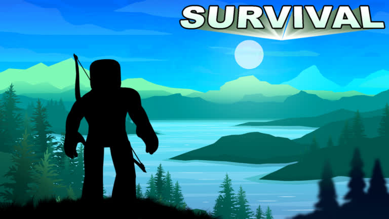 Как получить Bluesteel (Голубую Сталь) в Roblox The Survival Game