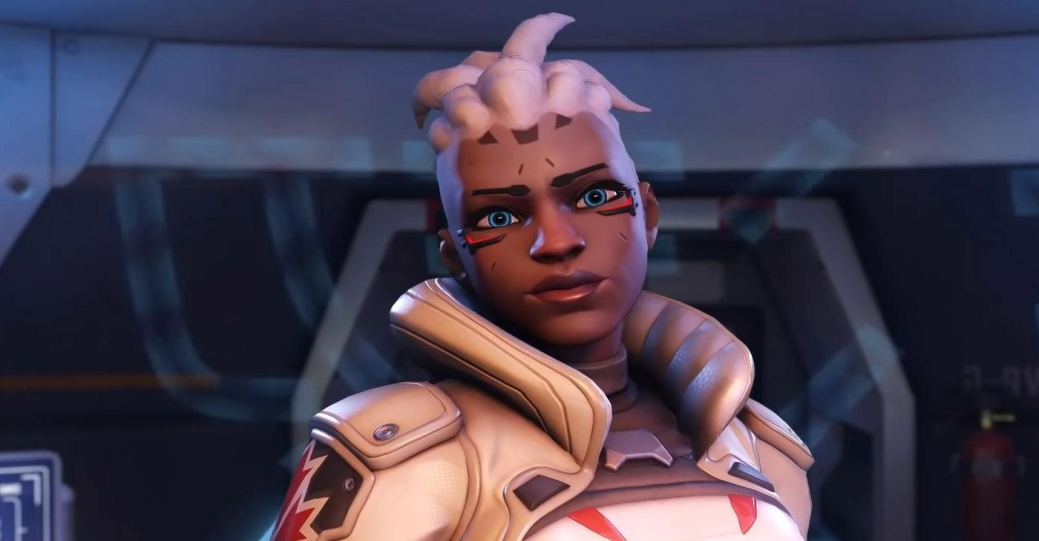 Игроки Overwatch 2 считают, что в игре поломан баланс