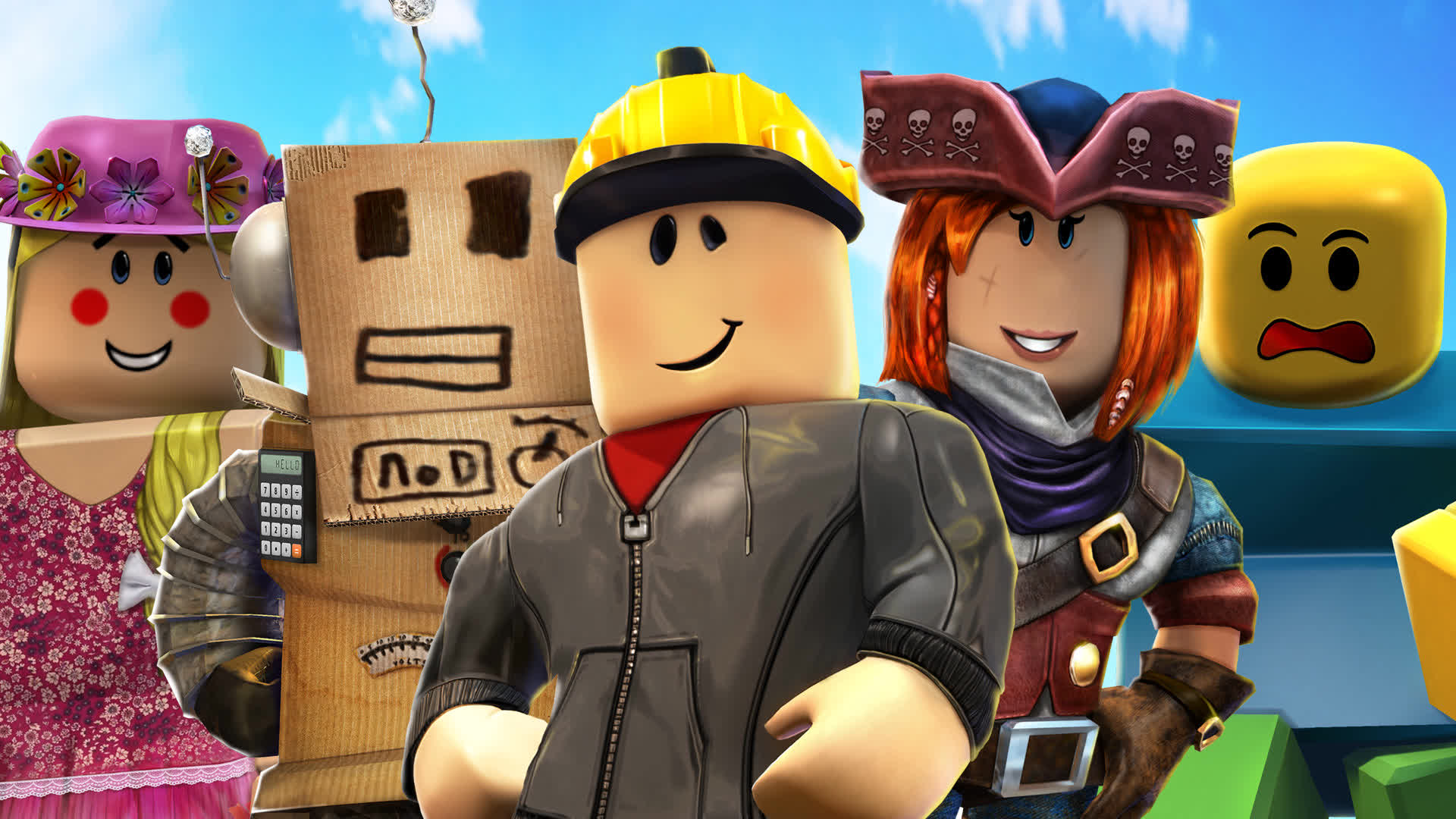 Коды на громкую музыку в Roblox