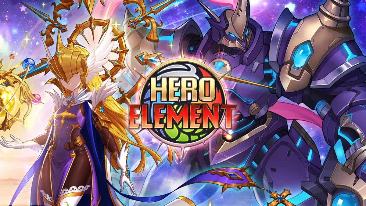 Hero Element