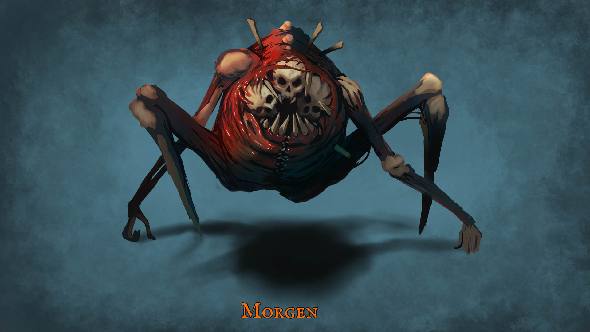Следующее крупное обновление добавит в Valheim биом «Пепловые земли»