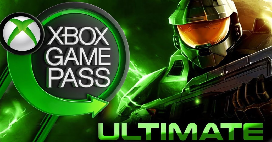 Бесплатные игры в Game Pass в феврале 2023 года