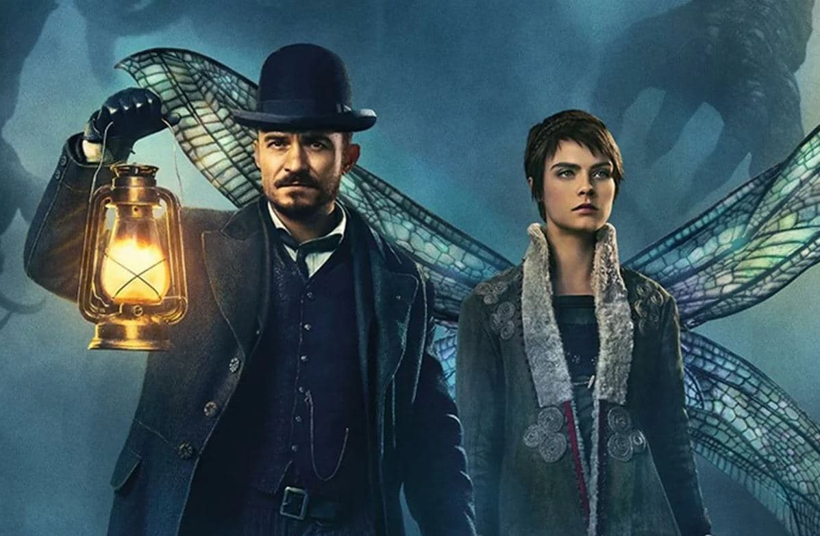 Новинки фильмов и сериалов февраля 2023 года