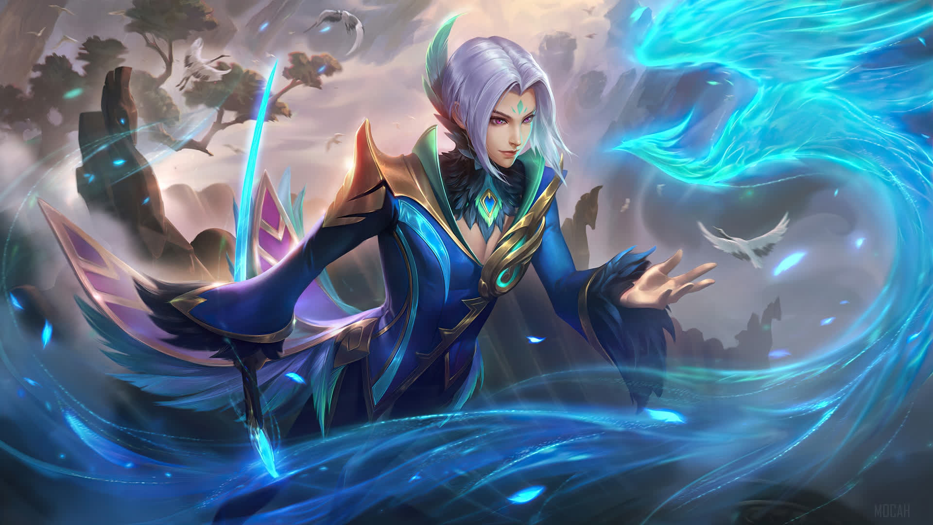 Коды для Mobile Legends: Bang Bang на январь 2023 года