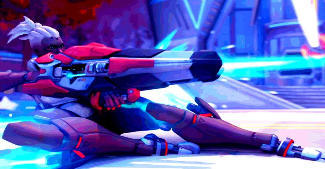 Игроки Overwatch 2 считают, что в игре поломан баланс