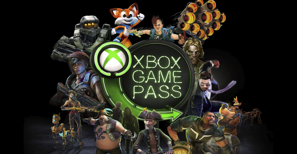 Бесплатные игры в Game Pass в феврале 2023 года