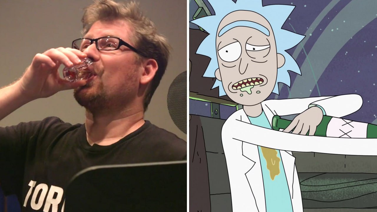 Телеканал Adult Swim разорвал контракт с Джастином Ройландом