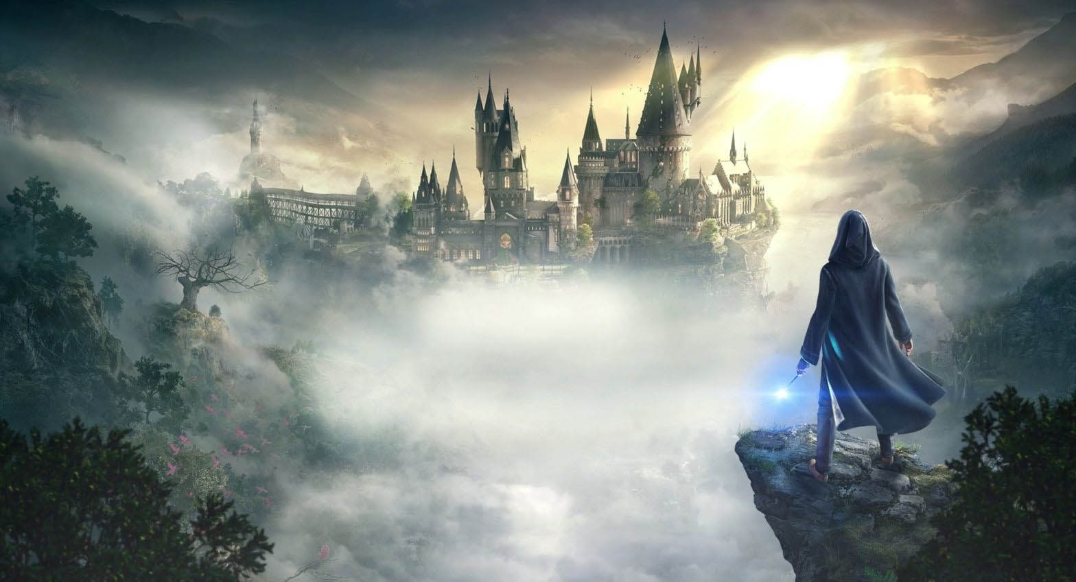 Hogwarts Legacy можно полностью пройти за 100-120 часов