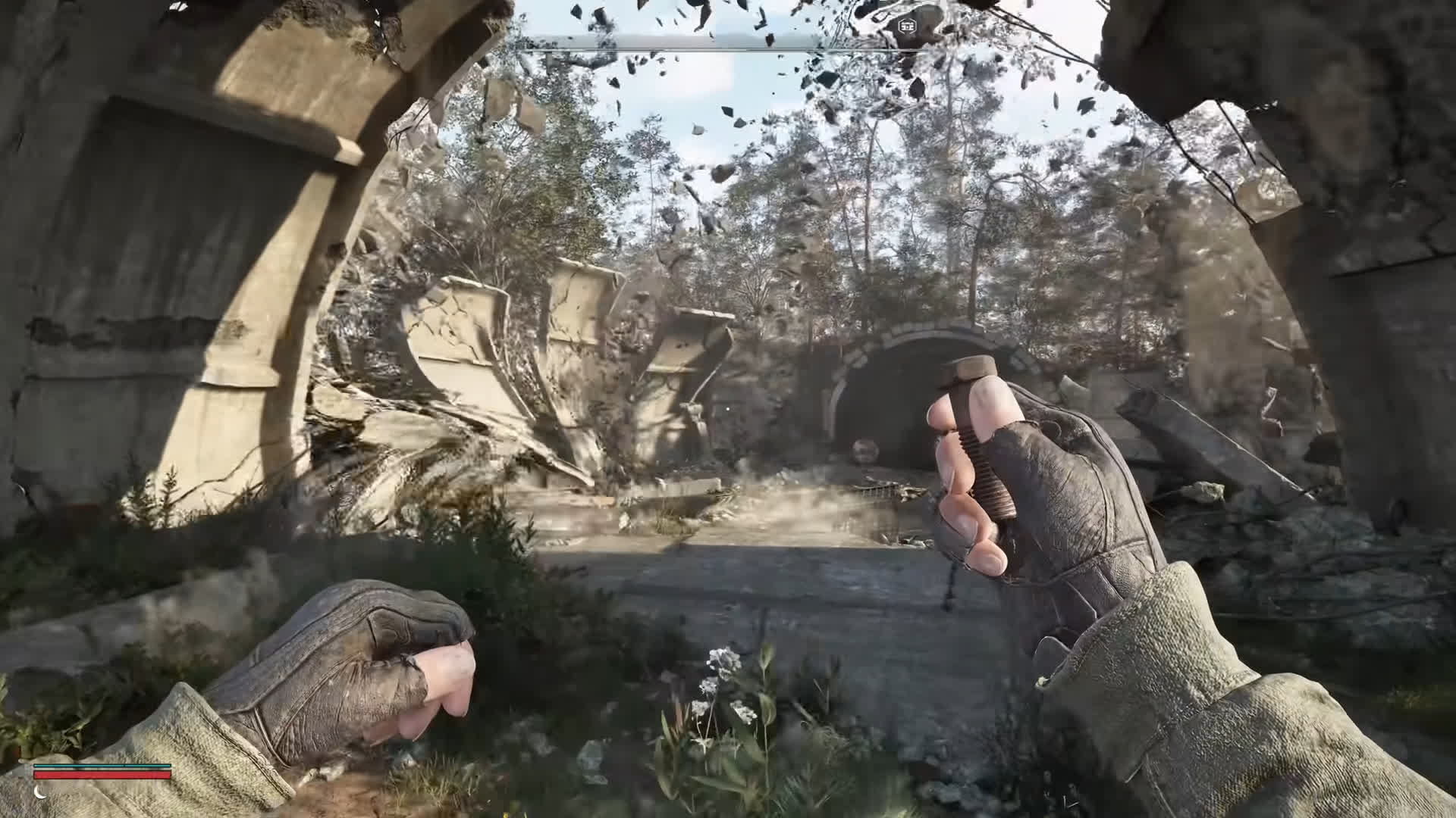 S.T.A.L.K.E.R. 2: Heart of Chornobyl