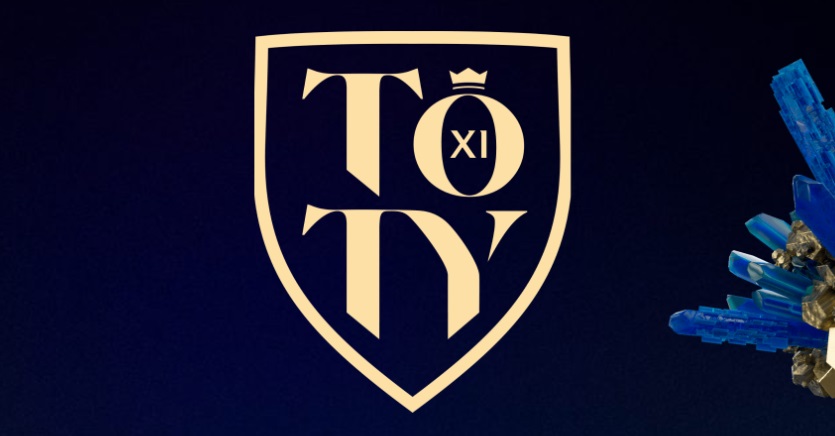 Как проголосовать за команду года в FIFA 23 (TOTY)