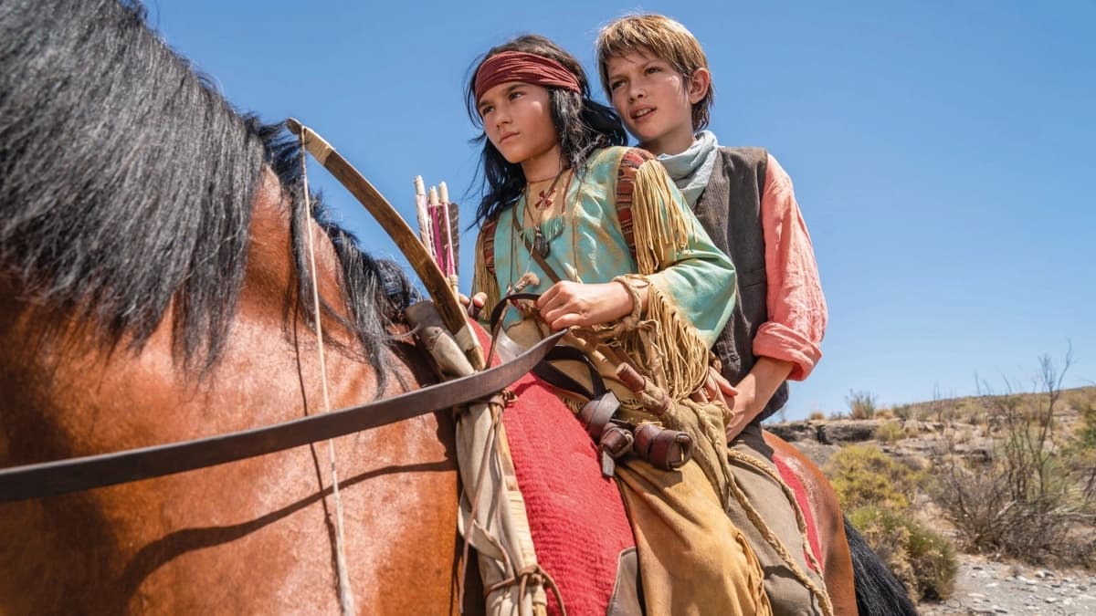 Новинки фильмов и сериалов февраля 2023 года