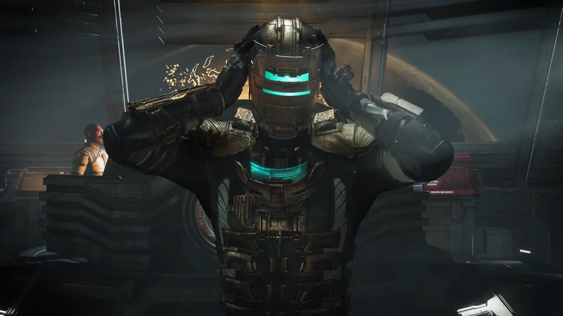 Dead Space