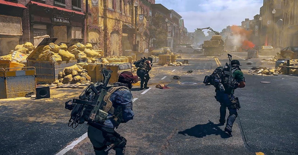 Отсутствие достижений в The Division 2 расстроило пользователей Steam