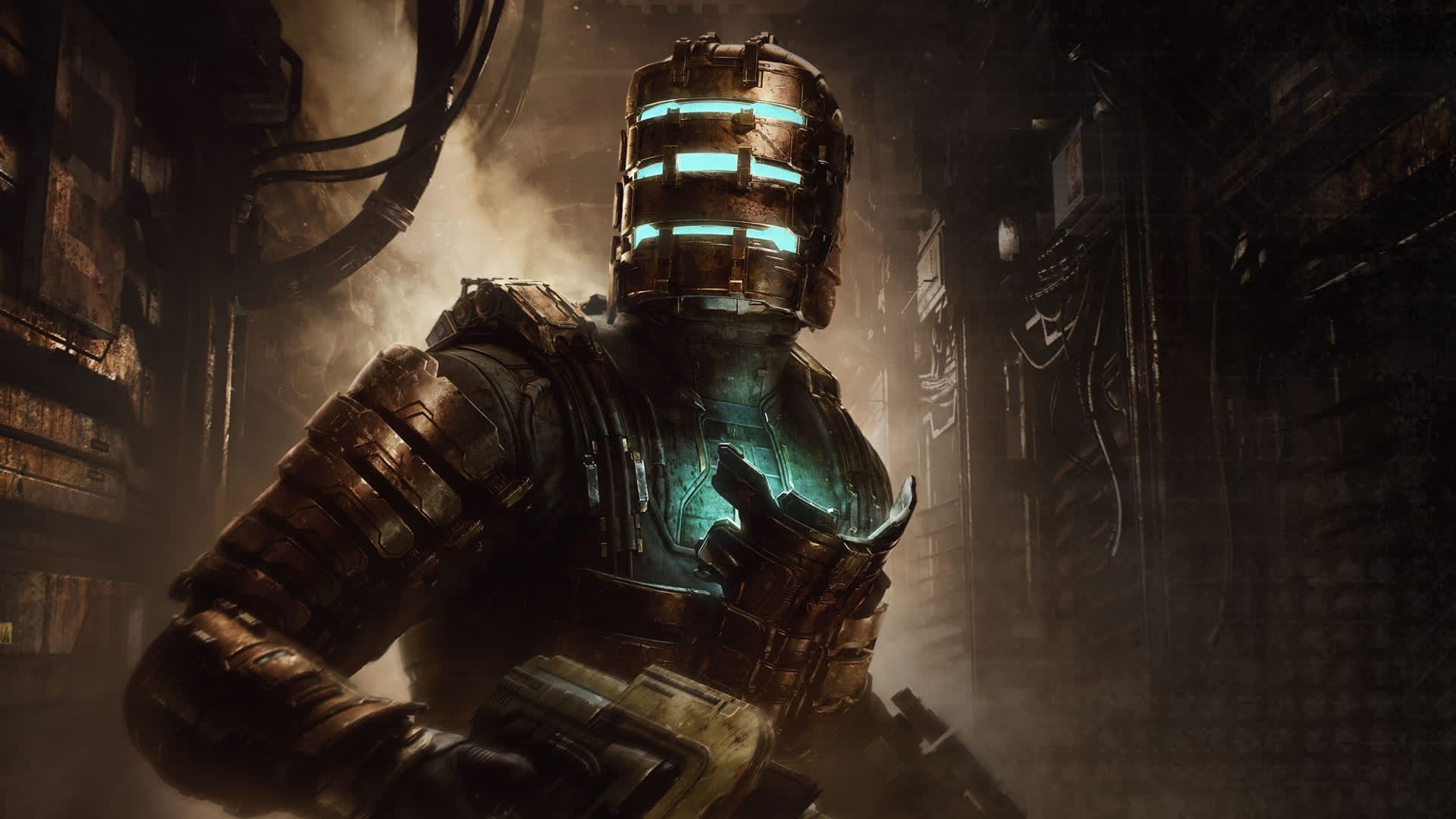 Есть ли у ремейка Dead Space режим New Game Plus (Новая игра +)?