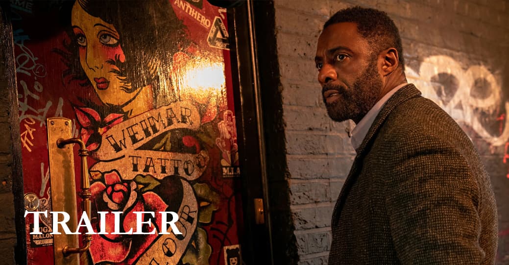 Luther: The Fallen Sun