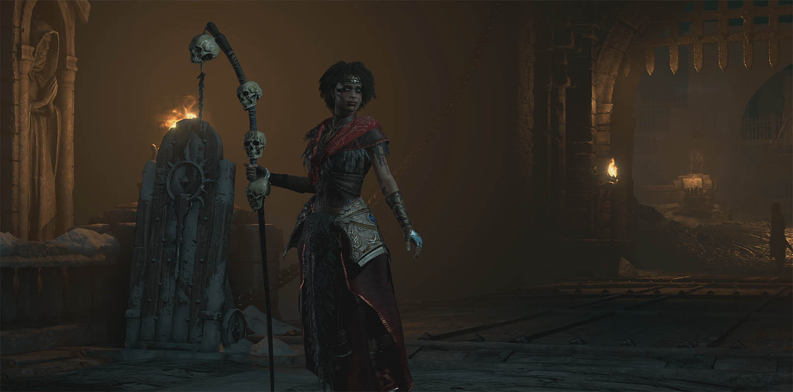 Diablo 4 – Blizzard могут назвать дату начала ОБТ в феврале