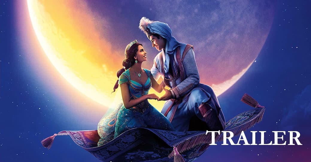 Aladdin