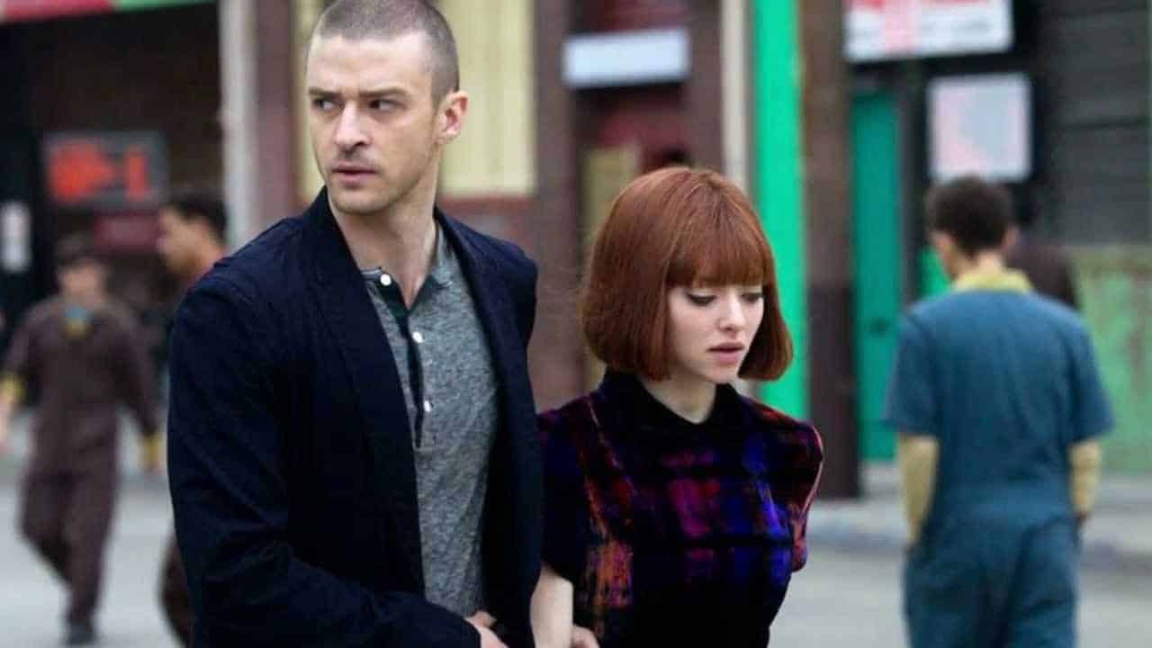 Фильмы и сериалы в жанре антиутопия — список лучшего кино