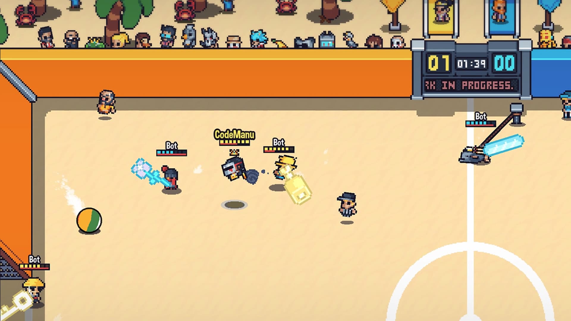Game Pass Gold предоставит 2 игры