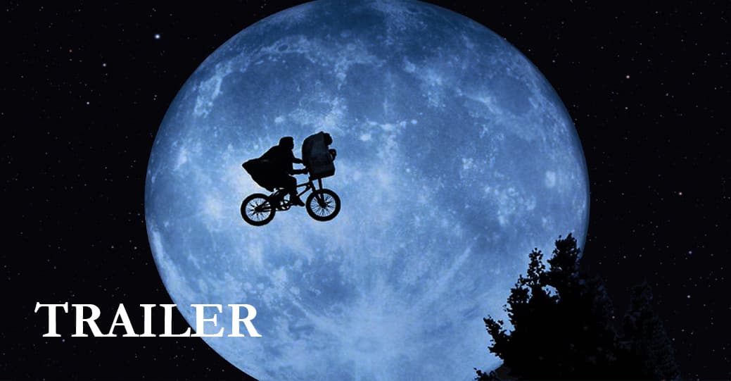 E.T. the Extra-Terrestrial
