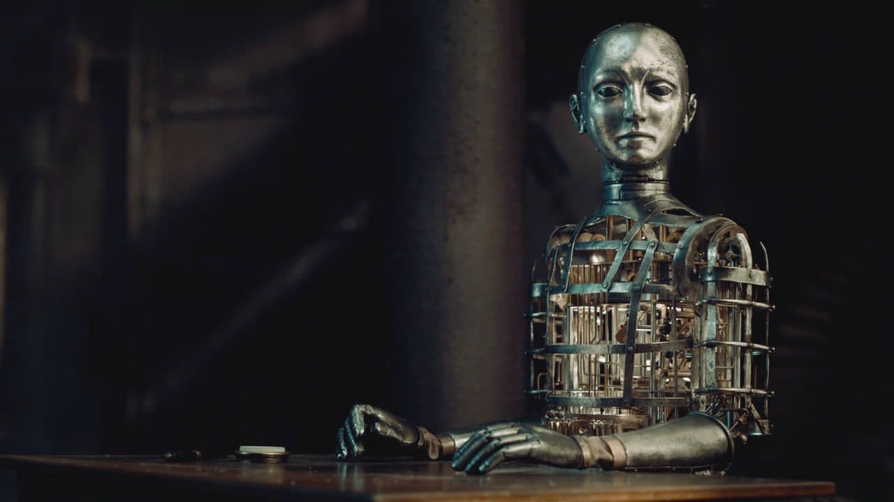 Фильмы и сериалы с элементами стимпанка — подборка кино