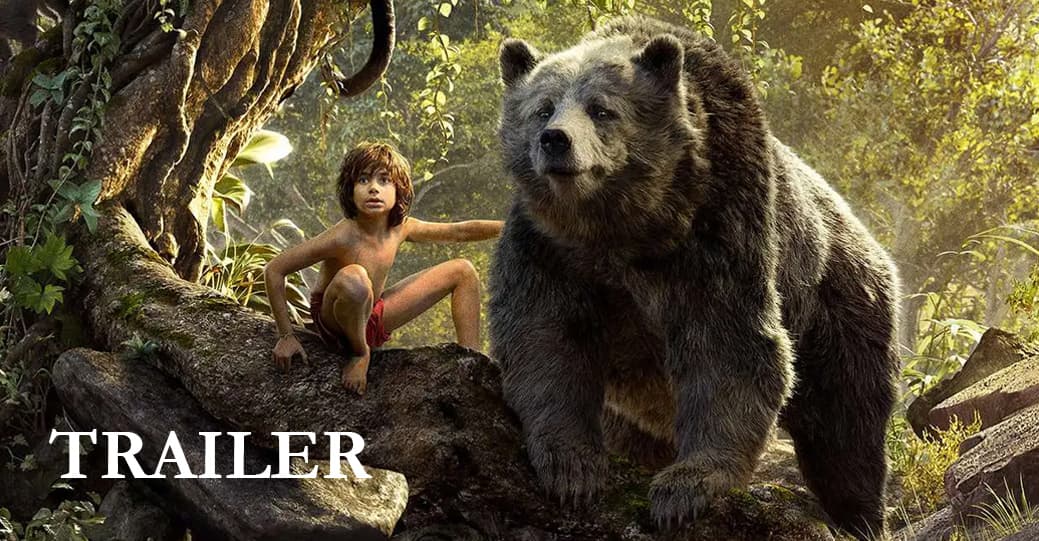 The Jungle Book