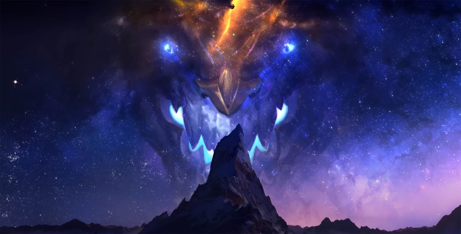 League of Legends – патч 13.3 переделал умения Аурелиона Сола