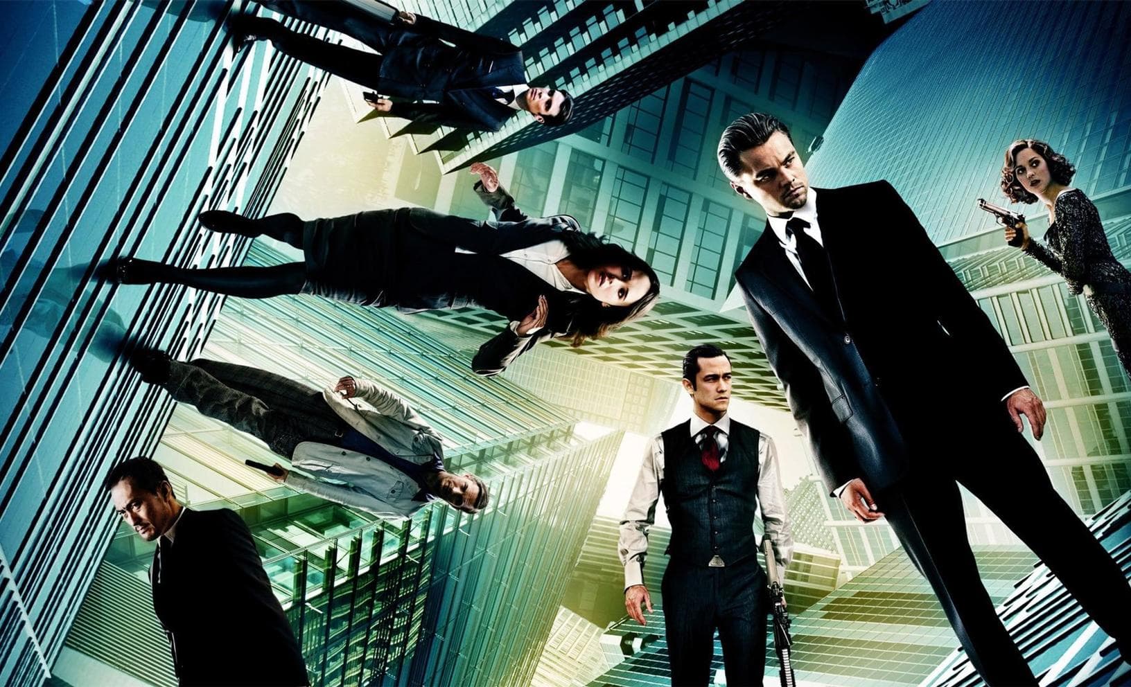 Inception