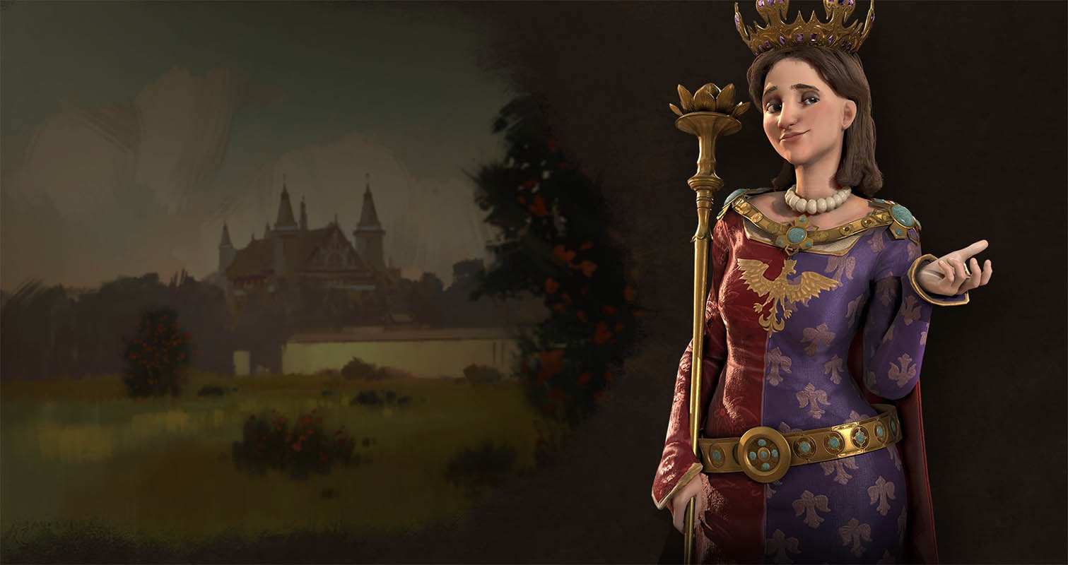 Серия Sid Meier's Civilization получит новую стратегию