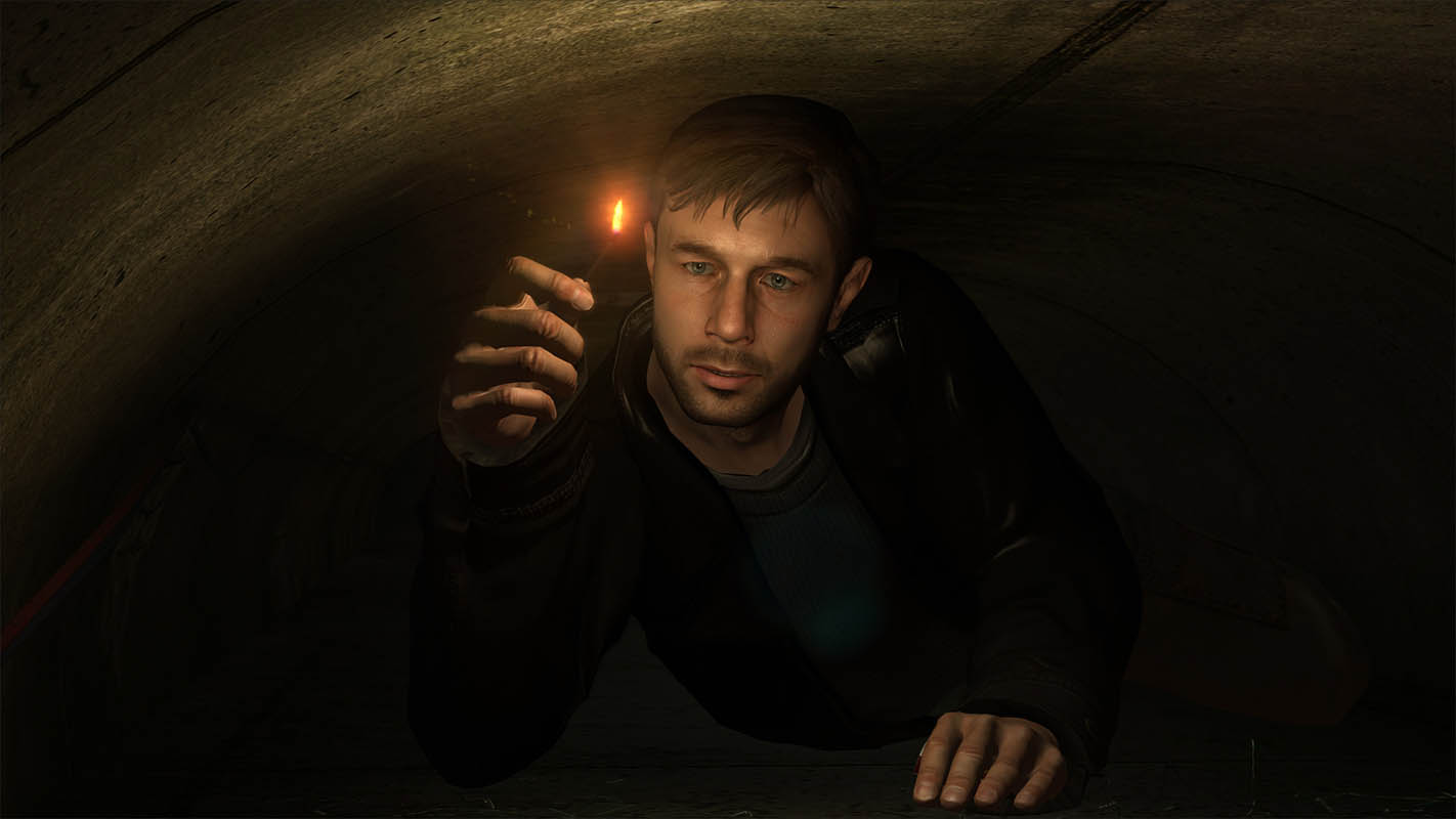 В Steam запустили «Фестиваль загадок» со скидками и демками