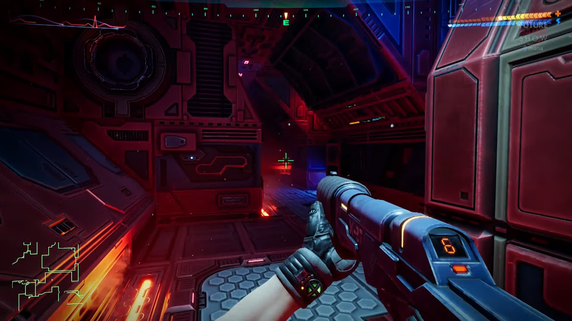 System Shock