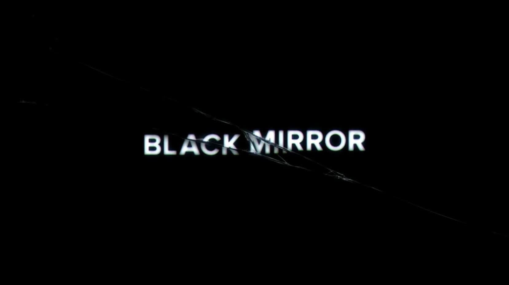 Black Mirror