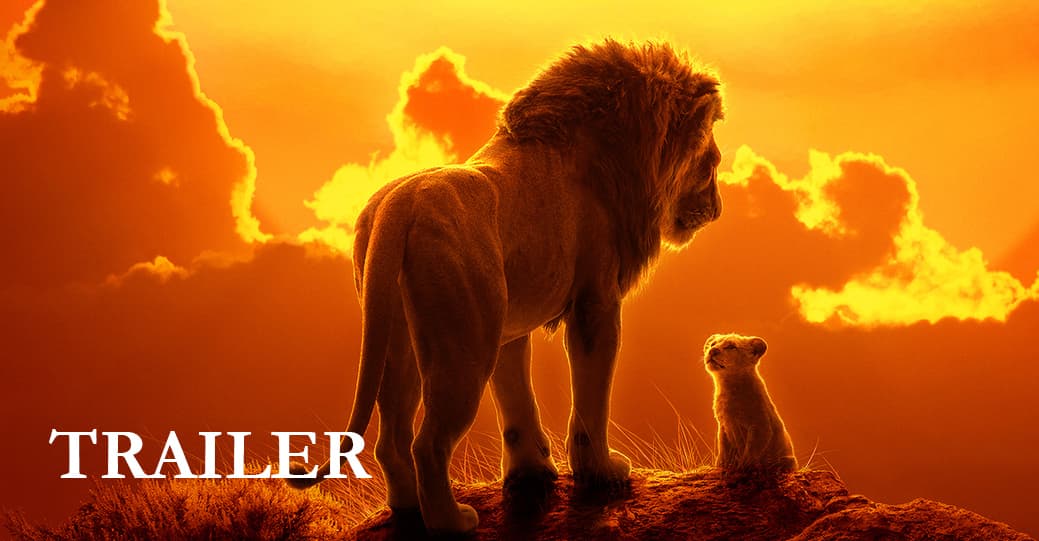 The Lion King