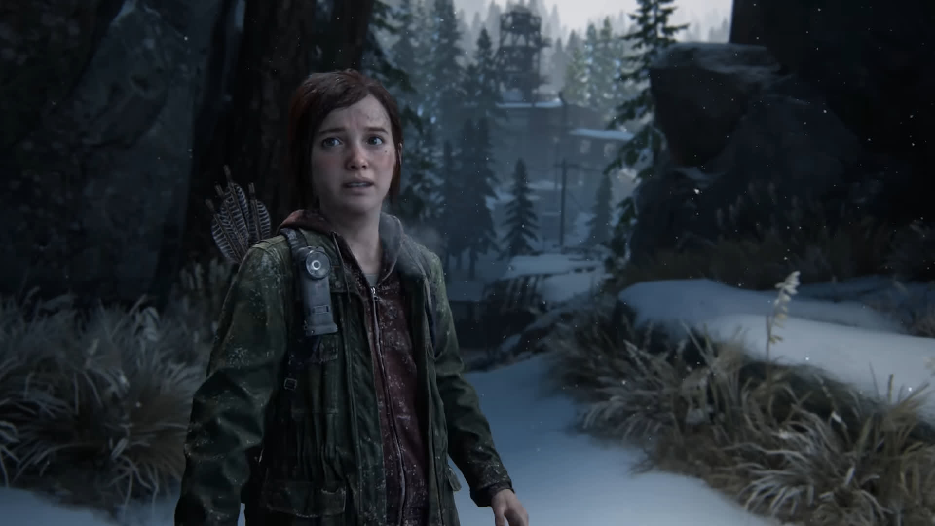 The Last of Us Part I