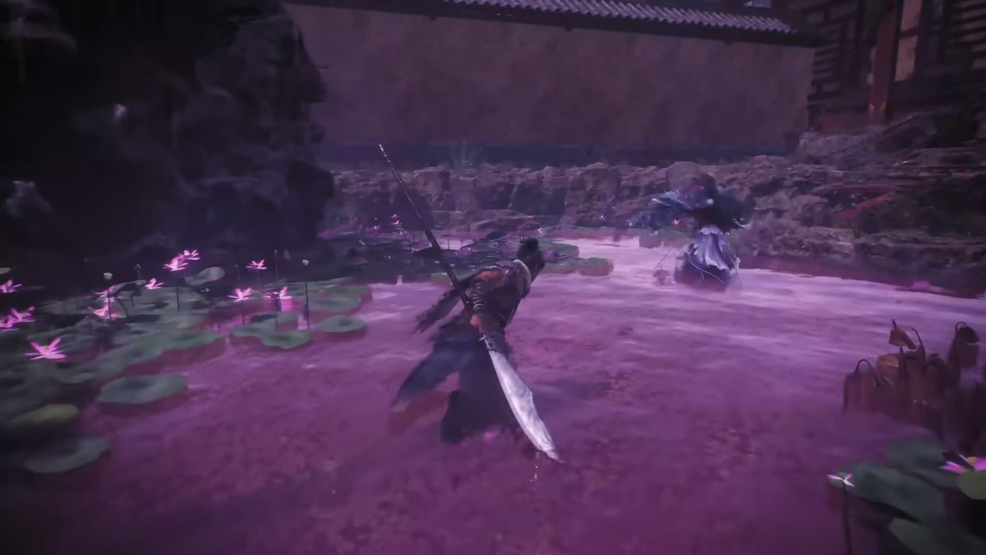 Wo Long: Fallen Dynasty