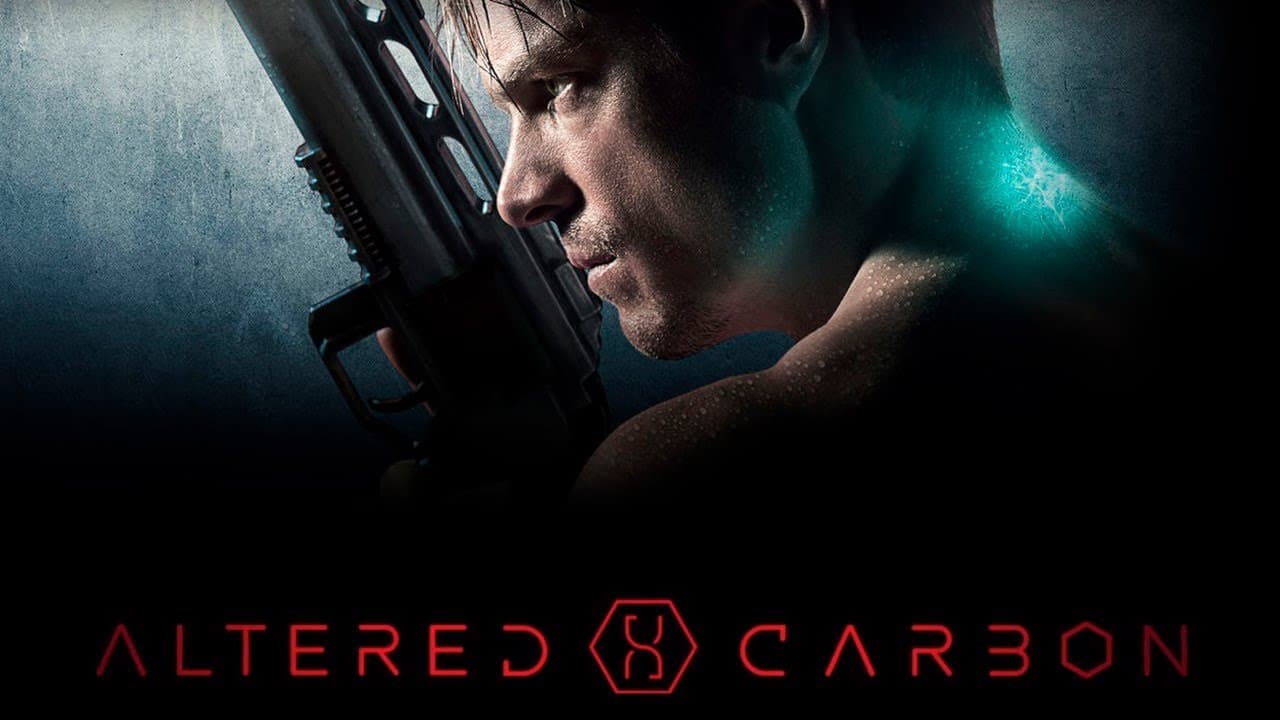 Altered Carbon