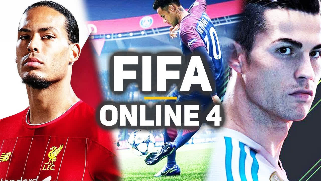 Промокоды ФИФА Онлайн 4 (FIFA Online 4) на февраль 2023 года