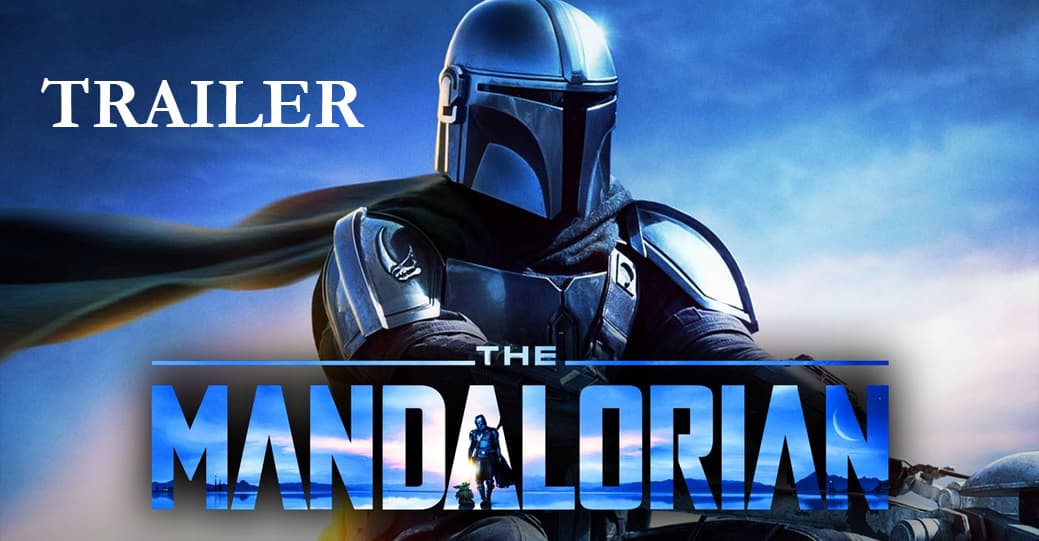 The Mandalorian