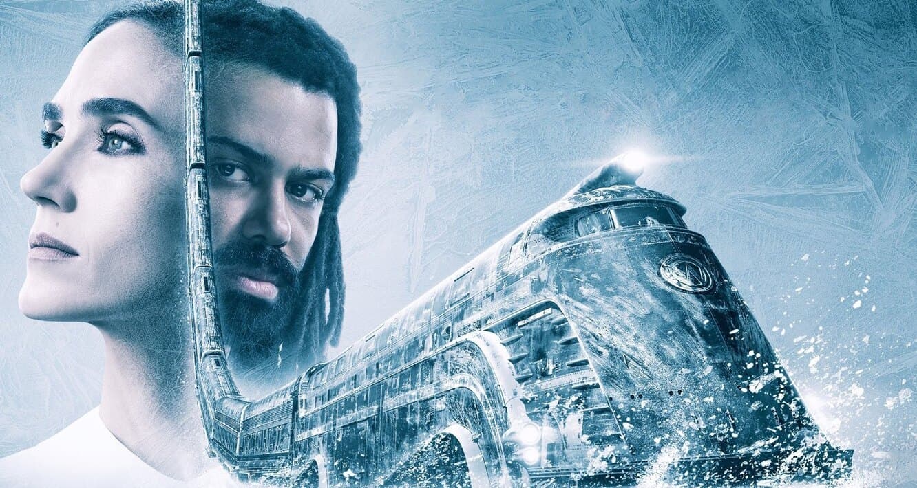Snowpiercer