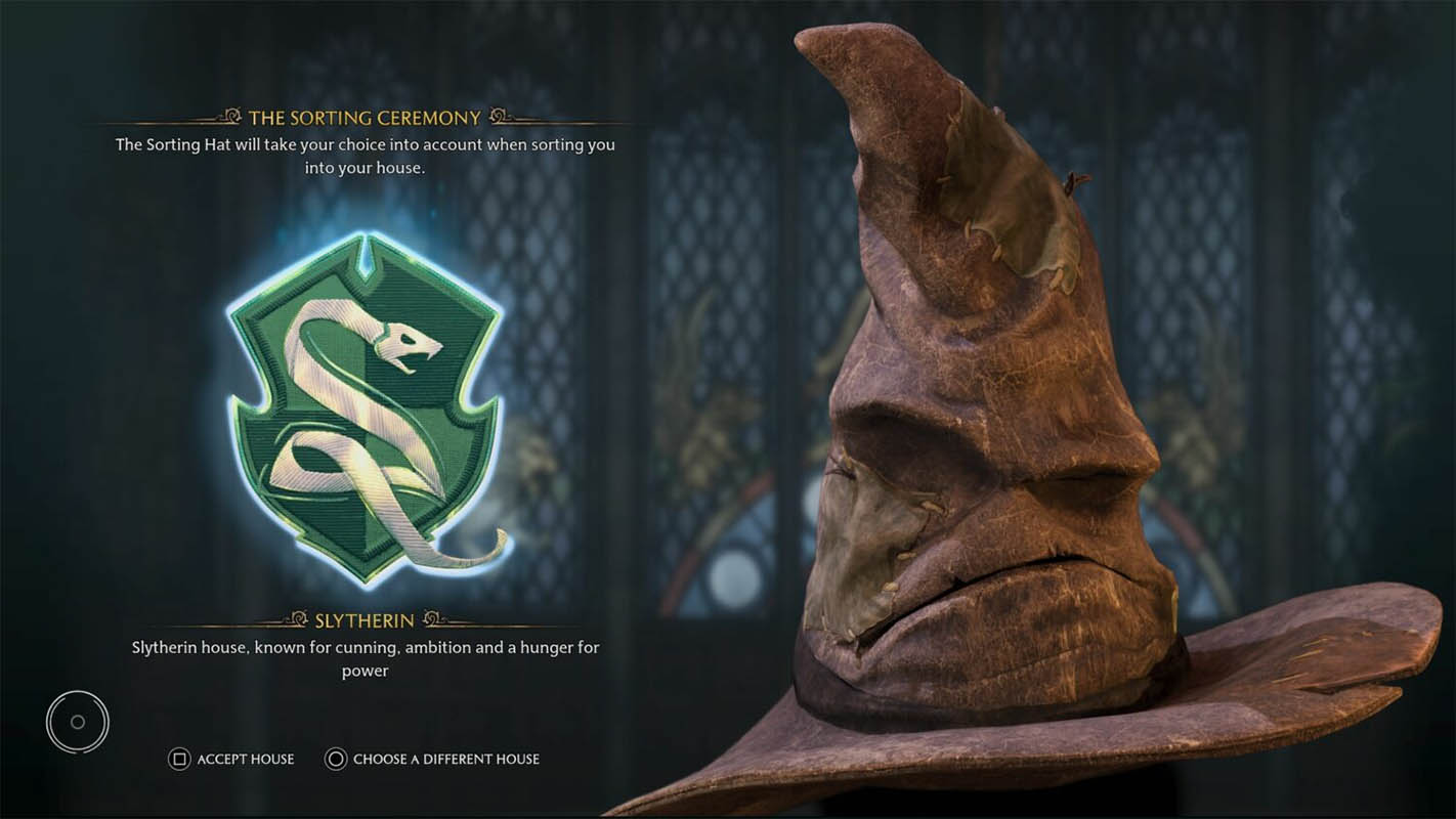 Hogwarts Legacy – игра по «Гарри Поттеру» получила оценки