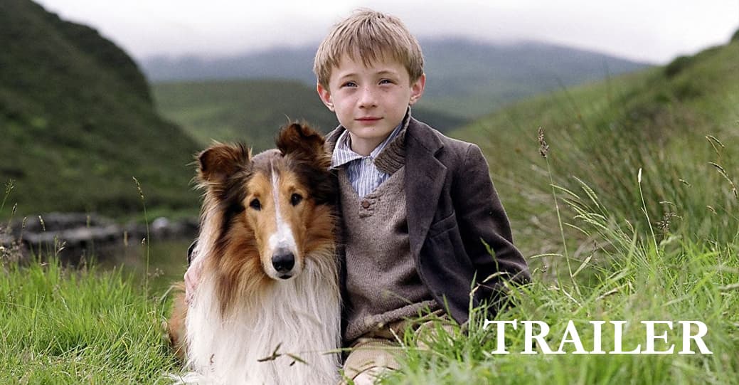 Lassie