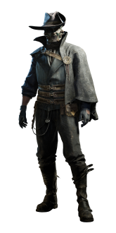 Анонс нового DLC Commedia Della Morte для Hunt: Showdown
