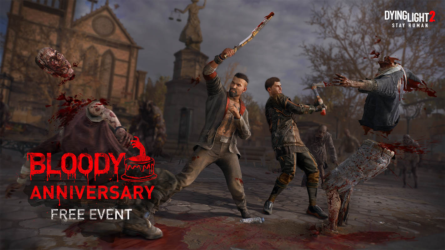 Dying Light 2 получил патч 1.9.0 и избавился от защиты Denuvo