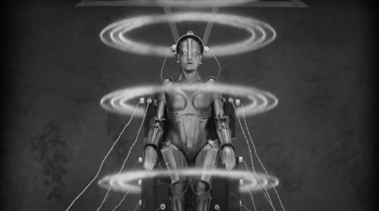 Metropolis