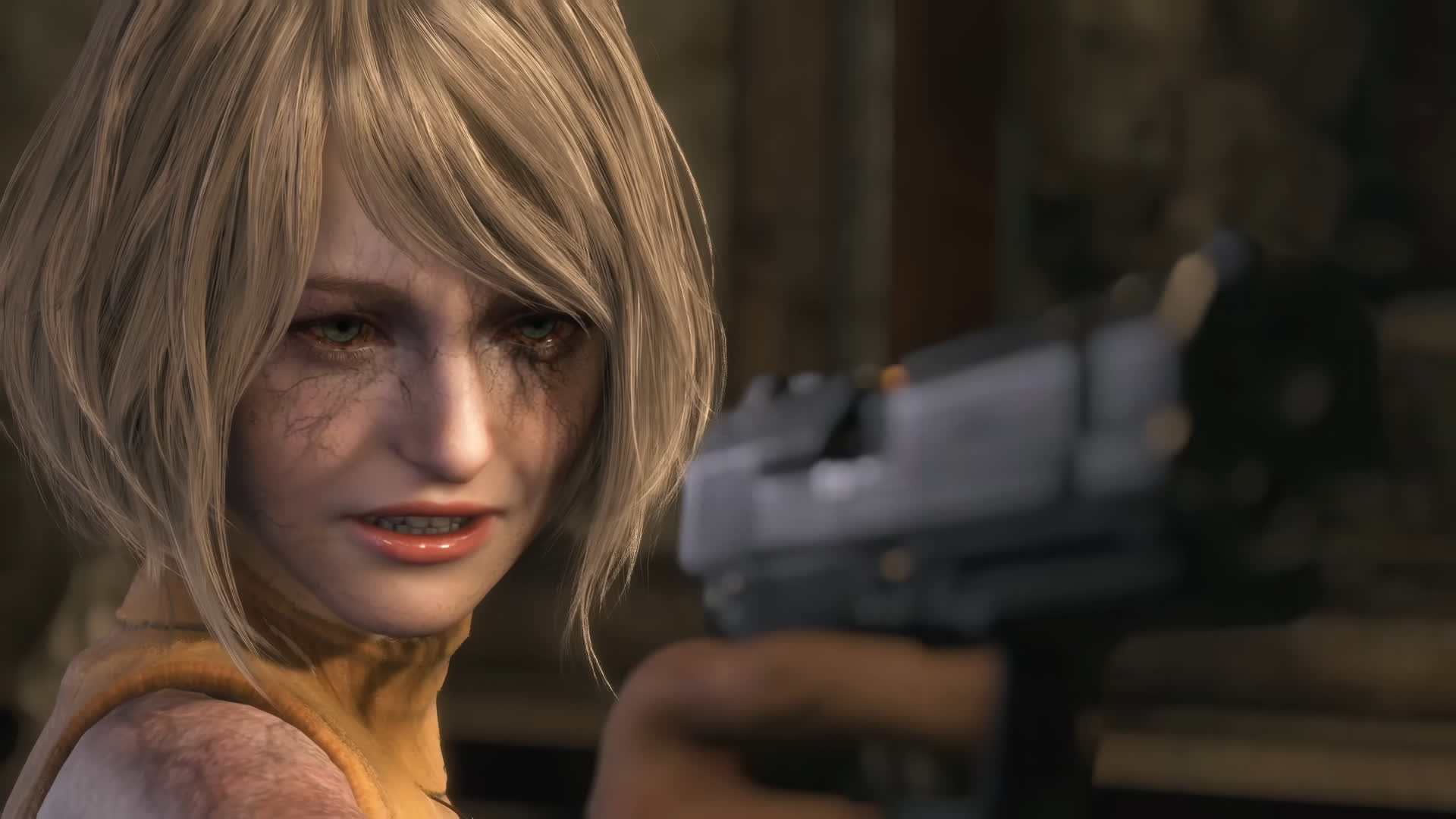 Resident Evil 4 Remake